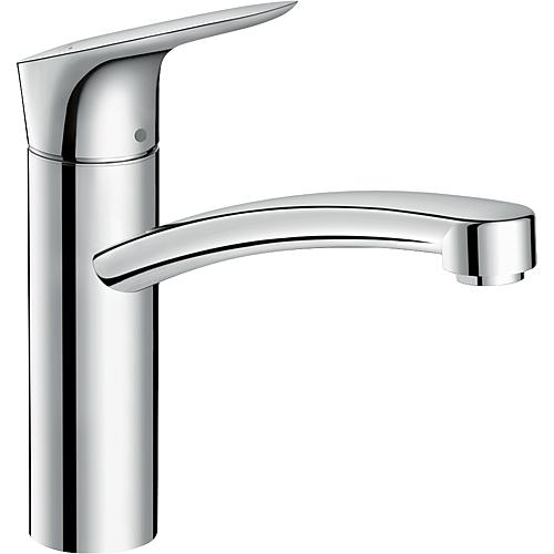 Mitigeur d’évier Logis Hansgrohe 160 Eco C3 Standard 1