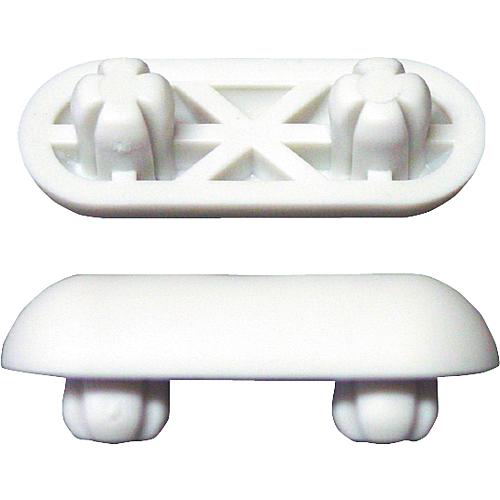 Tampon anti-choc long Standard 1