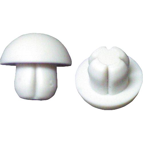 Tampon anti-choc rond Standard 1