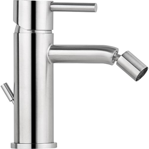 Inox Round Standard 1