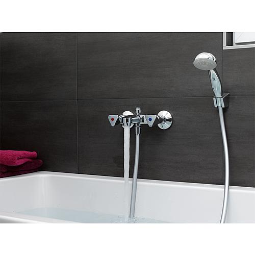 Mélangeur bain/douche Etou Anwendung 3