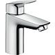 Mitigeur Lavabo Logis hansgrohe 100 Eco C3 Standard 1