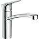 Mitigeur d’évier Logis Hansgrohe 160 Eco C3 Standard 1