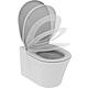 Abattant WC Connect Air Wrapover Anwendung 2