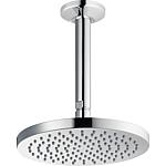Pomme de douche Modern avec bras plafond