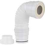Pipe WC extensible