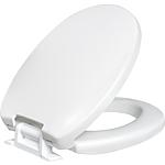 Abattant WC Hamberger Haromed Light Softclose hauteur siège 5cm