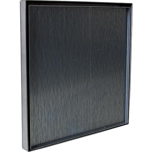 Plaque de recouvrement de rechange pour W2-FR Standard 1