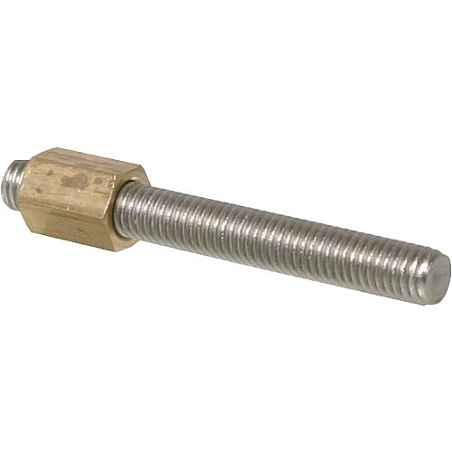 Kit de fixation pour évier série Rumba