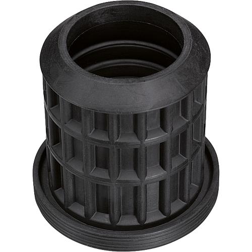 Réduction DN 50/40 Standard 1