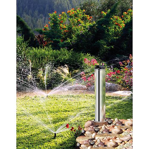 Pompes pour puits profonds EV-TBP Automatique