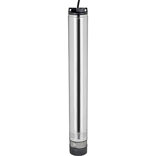 Pompes pour puits profonds EV-TBP Automatique Standard 1