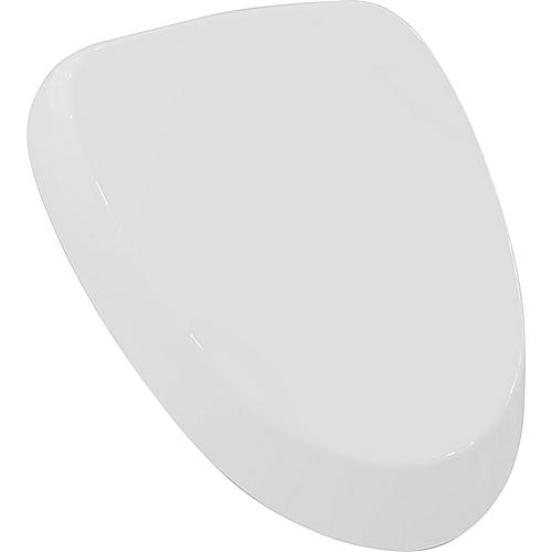 Urinoir-couvercle Ideal Standard Connect, Softclose