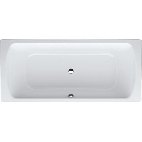 Baignoire à encastrer duo Elunos Standard 1