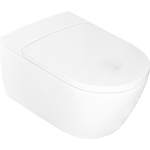 WC-douche-WC ViClean-I 100 Villeroy & Boch Standard 1