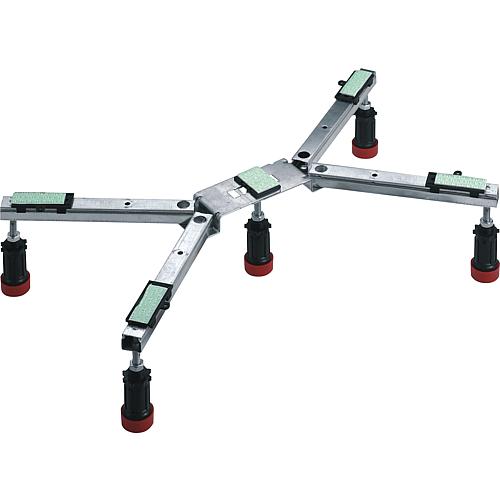 Pied pour receveur Mepa BW-5 SF