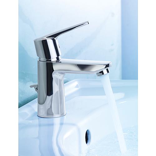 Mitigeur lavabo Alpha 300 Anwendung 2