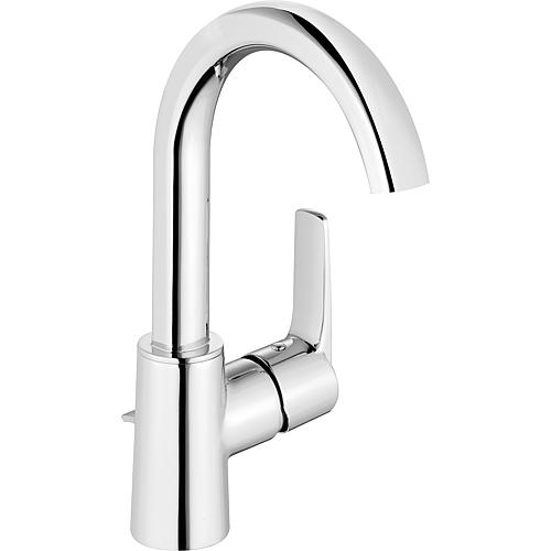 Mitigeur de lavabo Alpha 300 avec actionnement latéral Standard 1