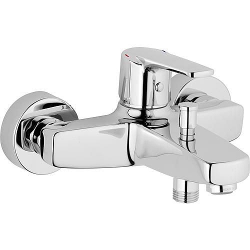 Mitigeur bain/douche Alpha 300 Standard 1