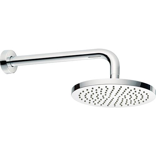 Pomme de douche Modern avec bras mural Standard 1