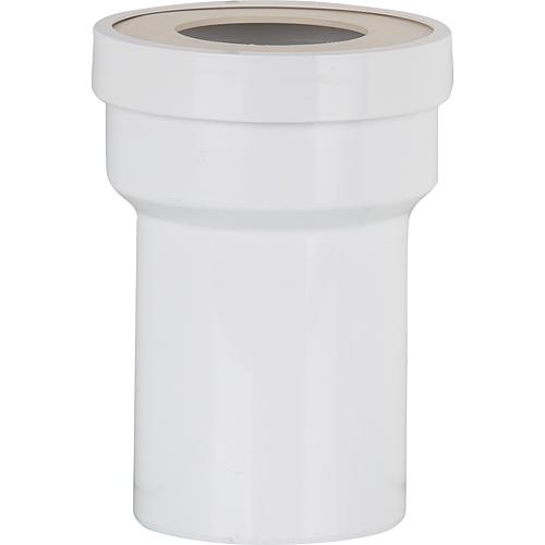 Manchon WC Standard 1