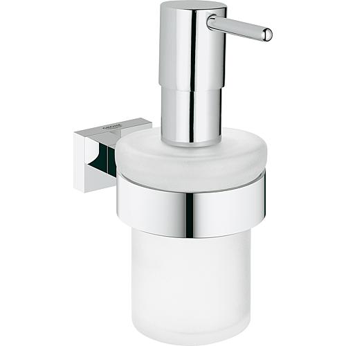 Distributeur de savon Essentials Cube Standard 1