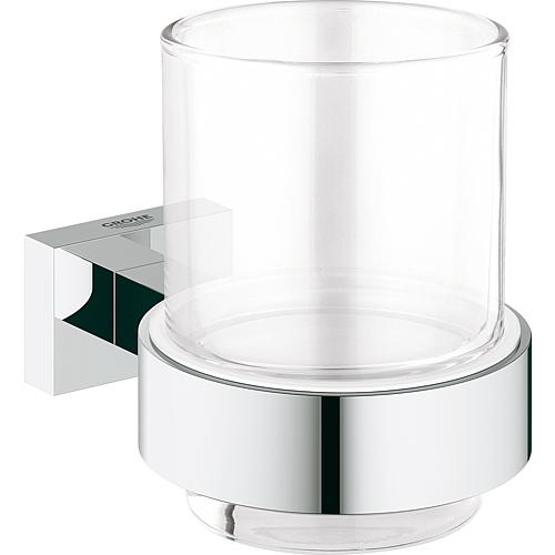 Gobelet Essentials Cube Standard 1