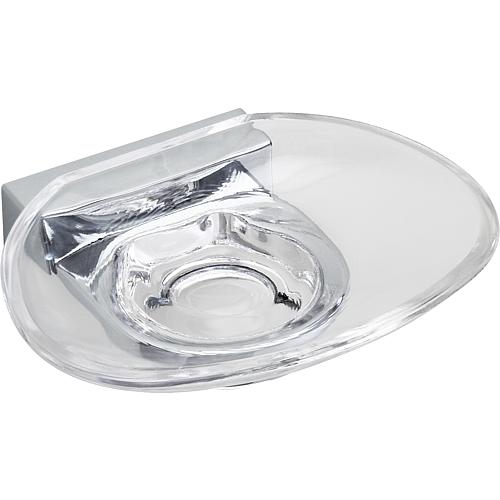 Support, convient au verre série IRIS2 Standard 3