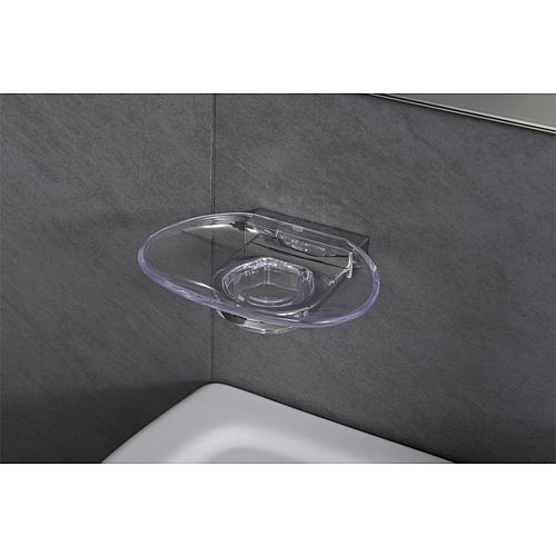 Support, convient au verre série IRIS2 Standard 4