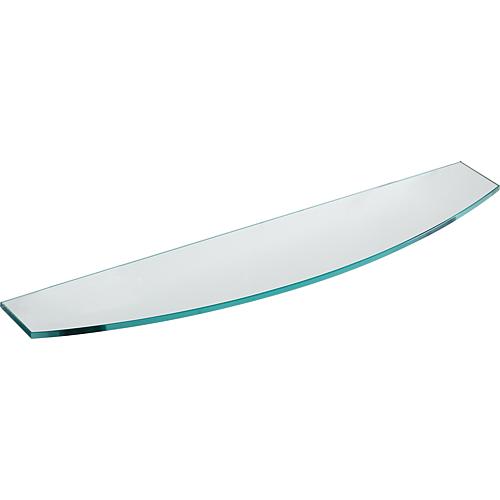 Tablette en verre Standard 1