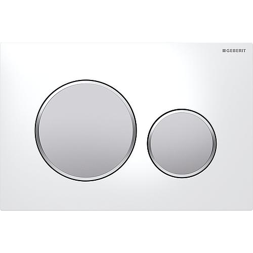 Plaque de commande Sigma 20 Standard 2