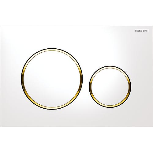 Plaque de commande Sigma 20 Standard 3