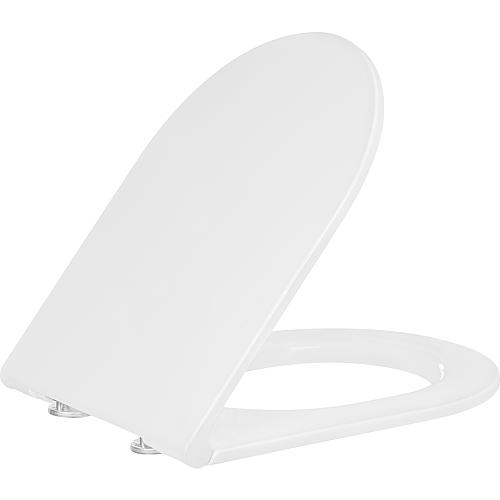 Abattant WC Elanda Standard 1