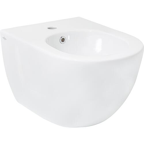Bidet suspendu Elanda Standard 1