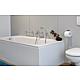 Mitigeur bain/douche Rumba II