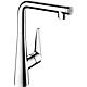 Mitigeur d'évier Hansgrohe Talis Select S300, chromé