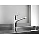Mitigeur lavabo Luna E Anwendung 2