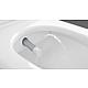 WC-douche-WC ViClean-I 100 Villeroy & Boch Anwendung 2
