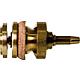 Piston de rechange complet, N° de fabricant 0620412 Standard 1