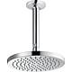 Pomme de douche Modern avec bras plafond Standard 1