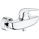 Mitigeur de douche Eurostyle, levier fermé Standard 1