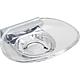 Support, convient au verre série IRIS2 Standard 3