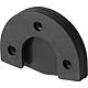 Garniture d'isolation acoustique Standard 1