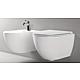 Bidet suspendu Elanda Anwendung 2