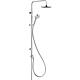 Colonne de douche Logo Dual-Shower-System Standard 1