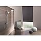 Colonne de douche Freshline avec Thermostat Dual-Shower-System Anwendung 1