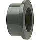 Raccord adhésif PVC-U Douille à collet Standard 1