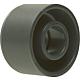 Raccord PVC-U à coller, réduction courte Standard 1