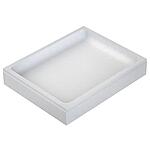 tablier convient pour receveur de douche Eila, rectangulaire