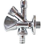 Installation de sanitaire